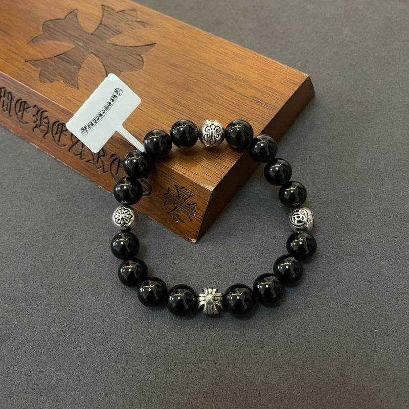 Ch*0me He**ts bracelets